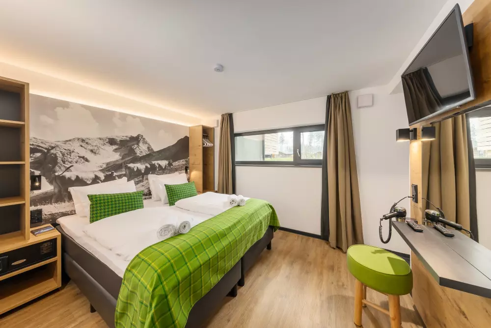 Center Parcs Park Allgäu