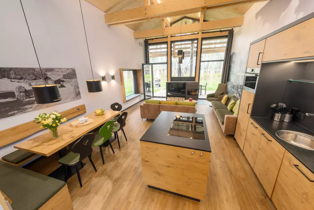 Center Parcs Park Allgäu