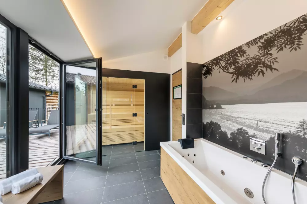 Center Parcs Park Allgäu