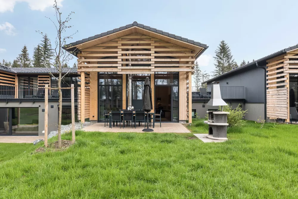 Center Parcs Park Allgäu