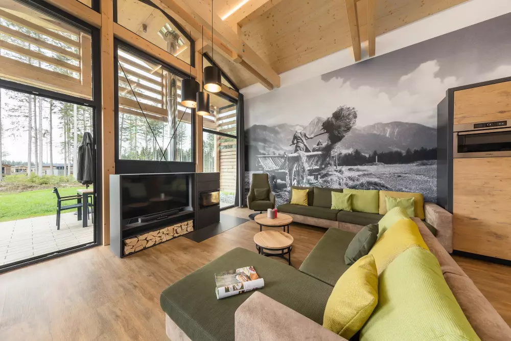 Center Parcs Park Allgäu