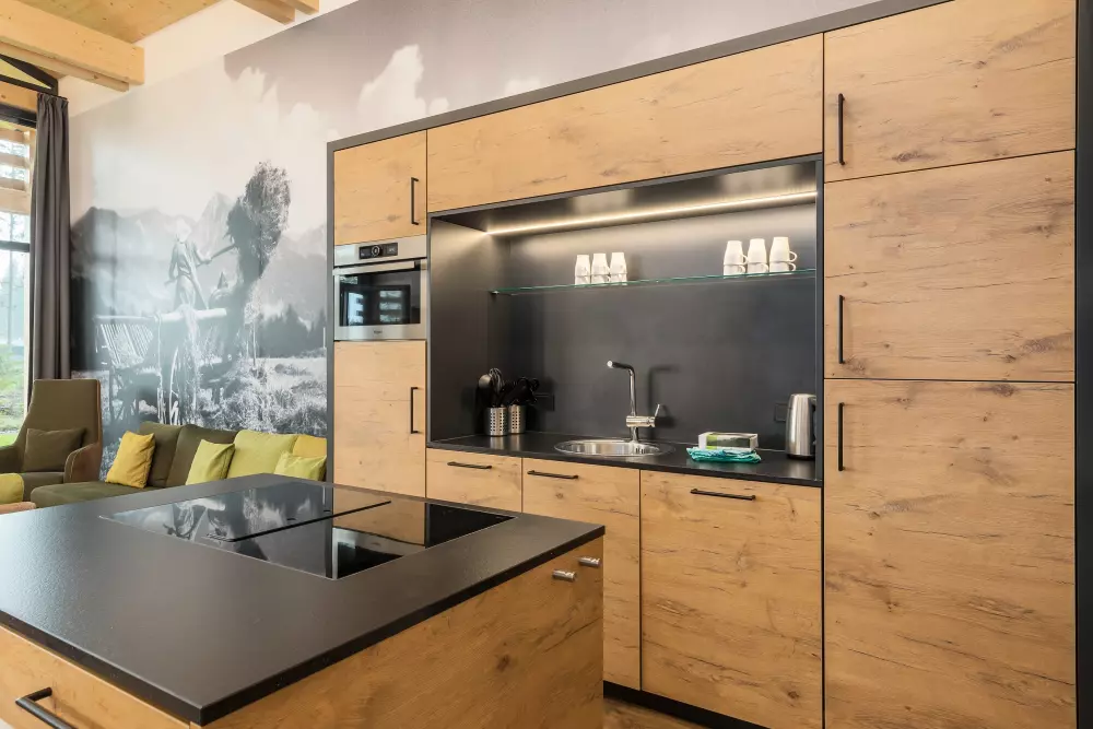 Center Parcs Park Allgäu