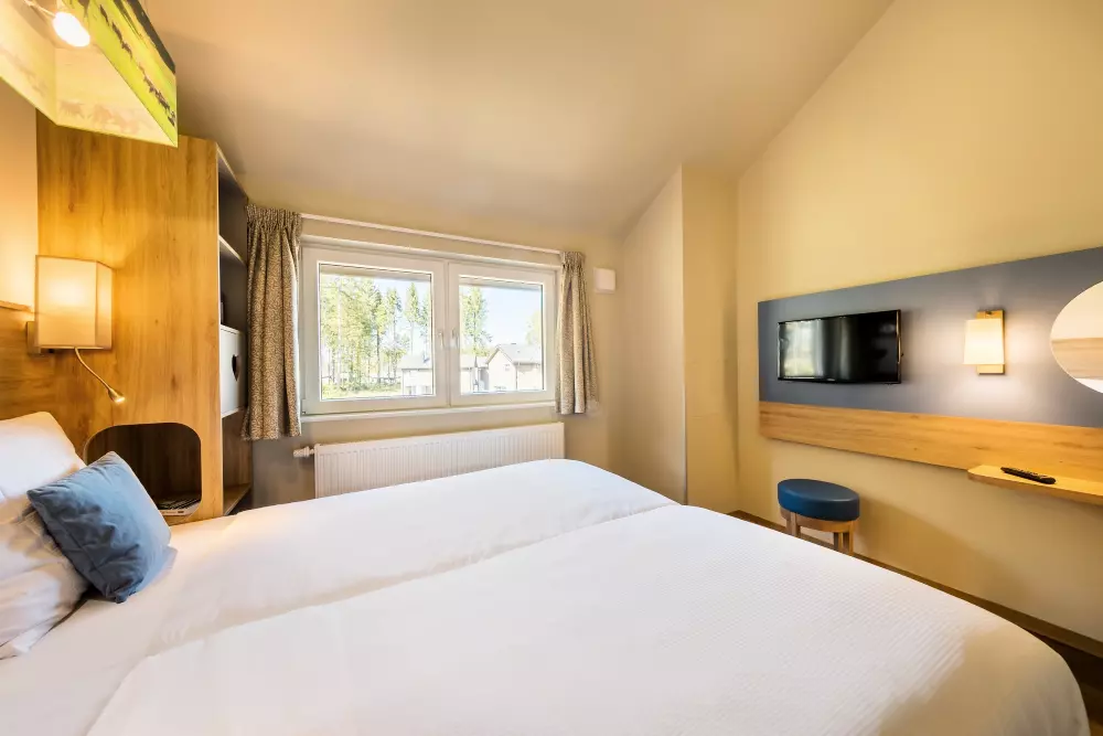 Center Parcs Park Allgäu