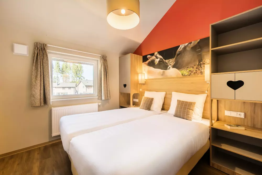 Center Parcs Park Allgäu