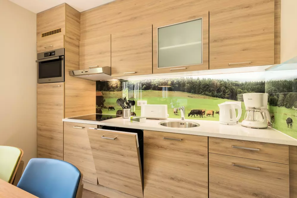 Center Parcs Park Allgäu