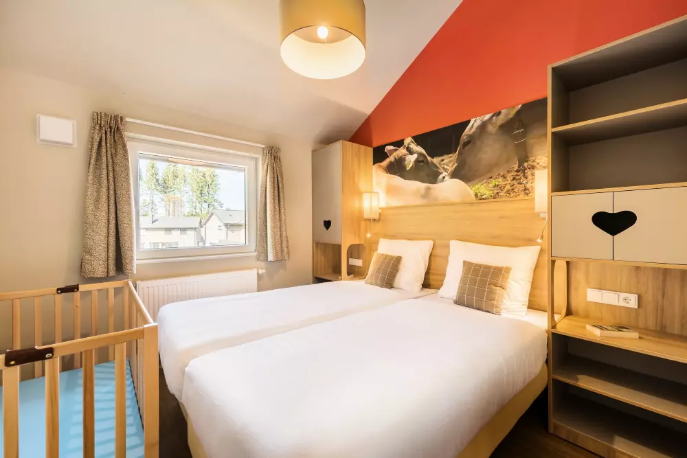 Center Parcs Park Allgäu