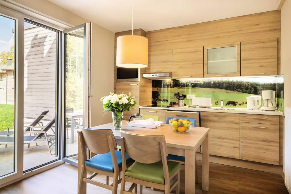 Center Parcs Park Allgäu