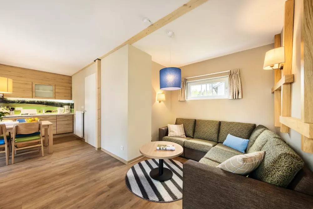 Center Parcs Park Allgäu