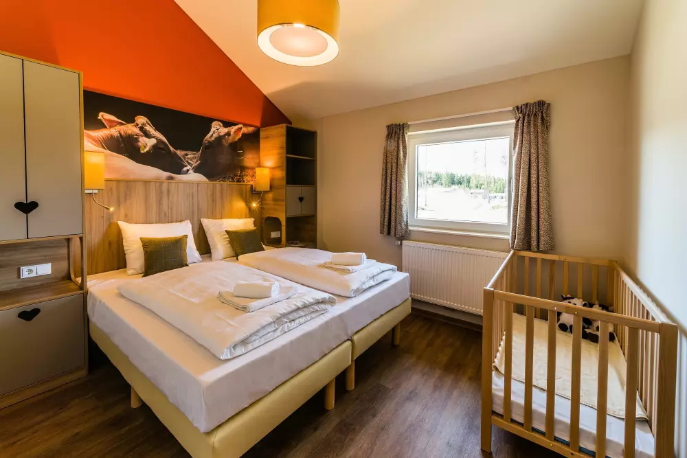 Center Parcs Park Allgäu