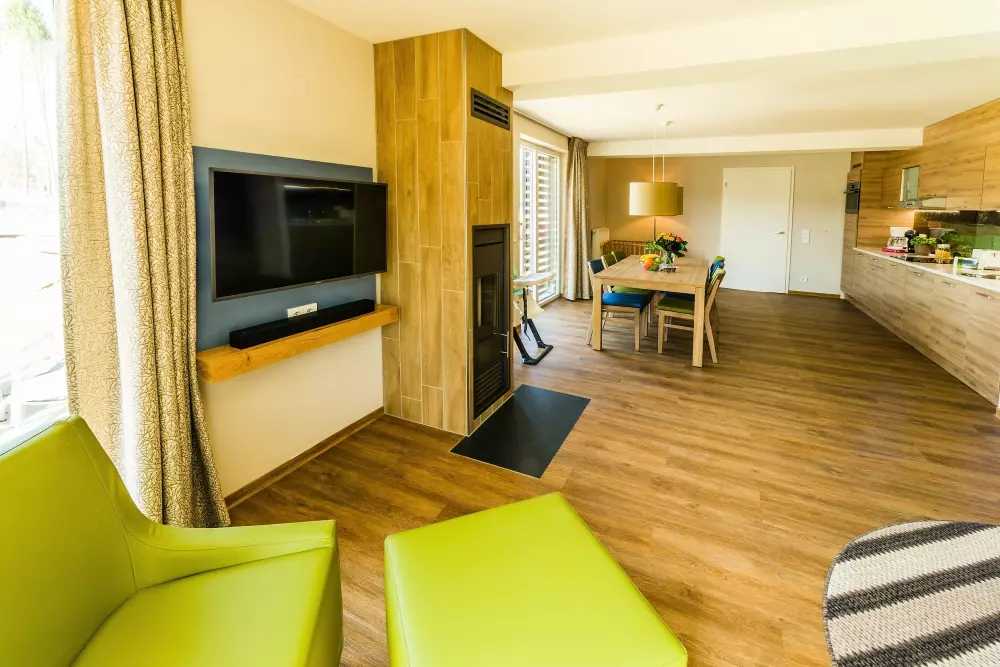 Center Parcs Park Allgäu