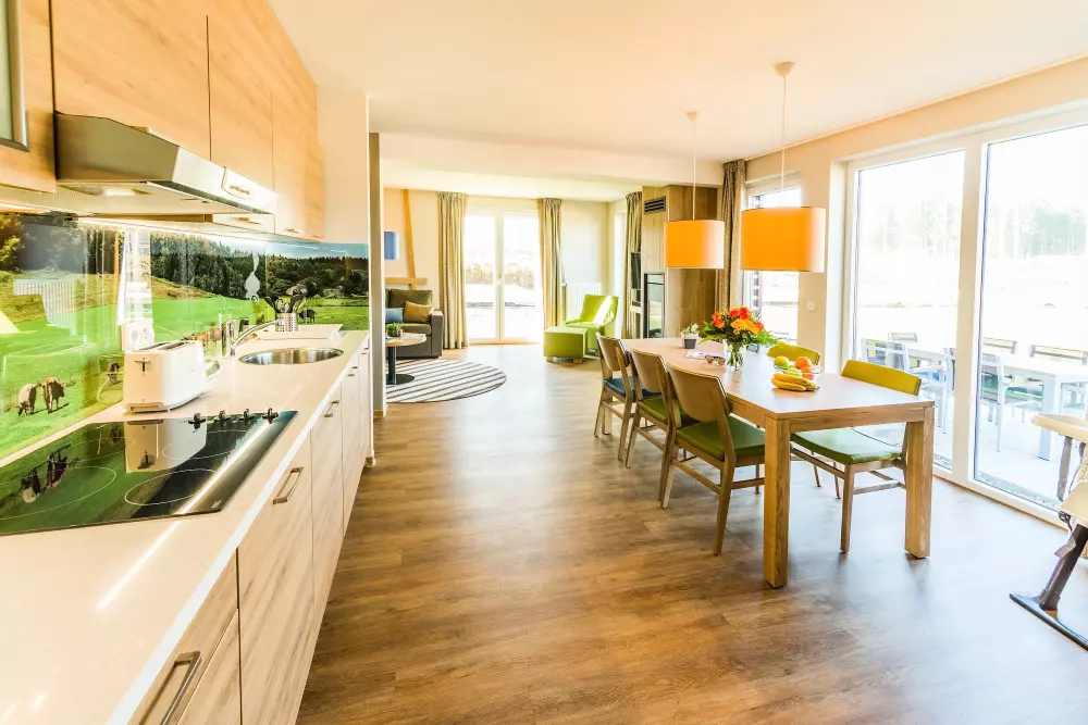 Center Parcs Park Allgäu