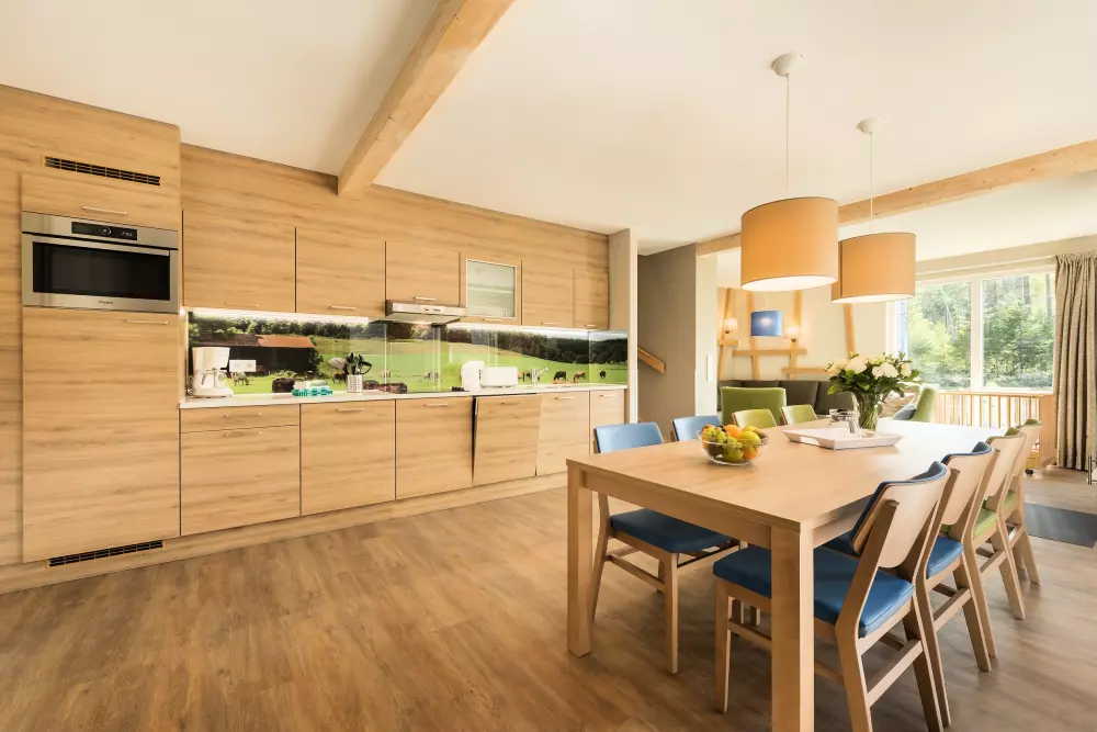 Center Parcs Park Allgäu