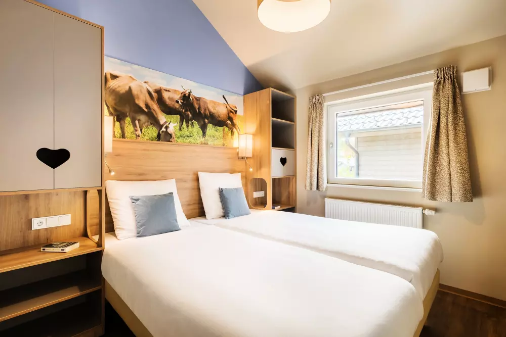 Center Parcs Park Allgäu