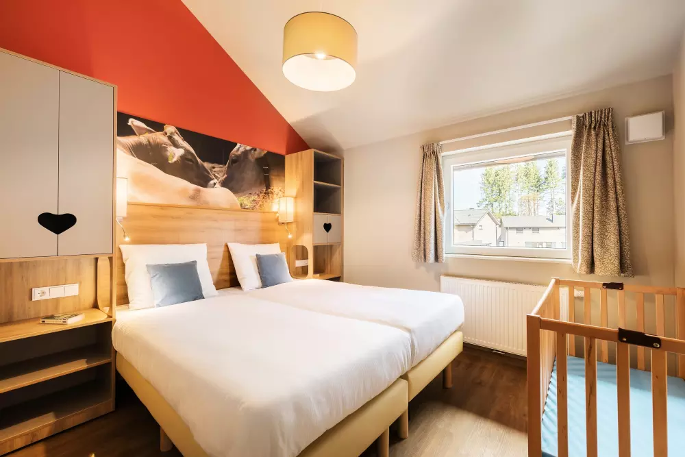 Center Parcs Park Allgäu