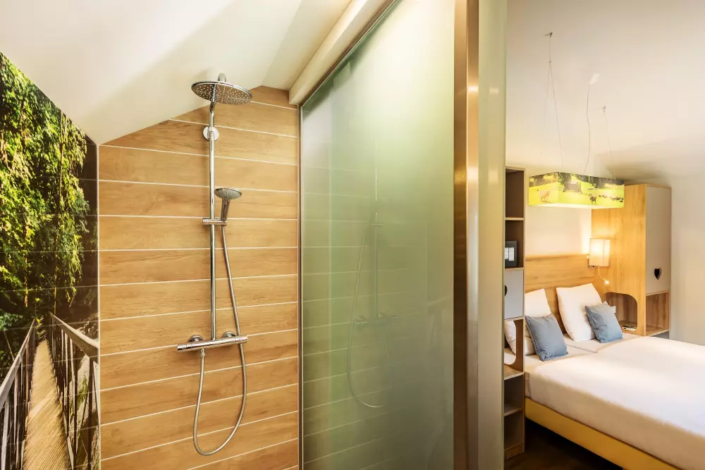 Center Parcs Park Allgäu