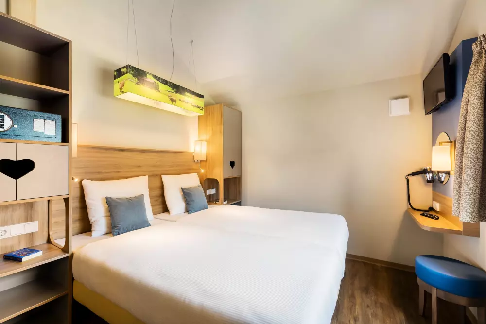 Center Parcs Park Allgäu