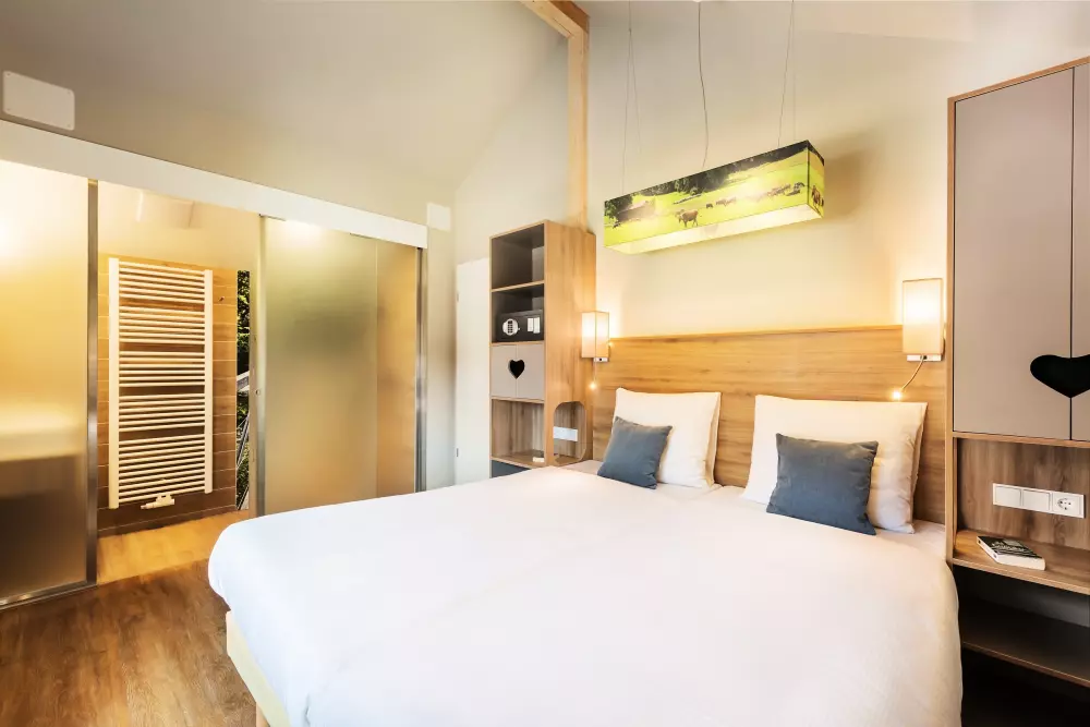 Center Parcs Park Allgäu