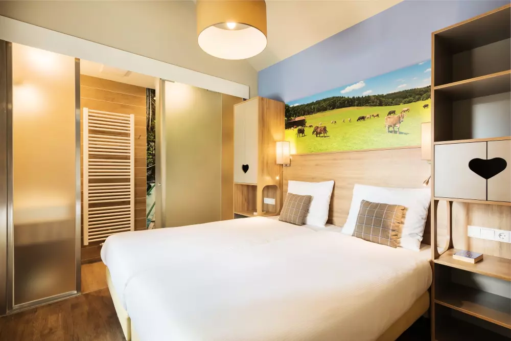 Center Parcs Park Allgäu