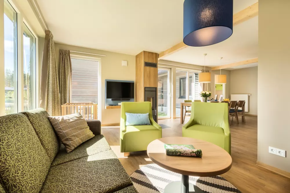 Center Parcs Park Allgäu