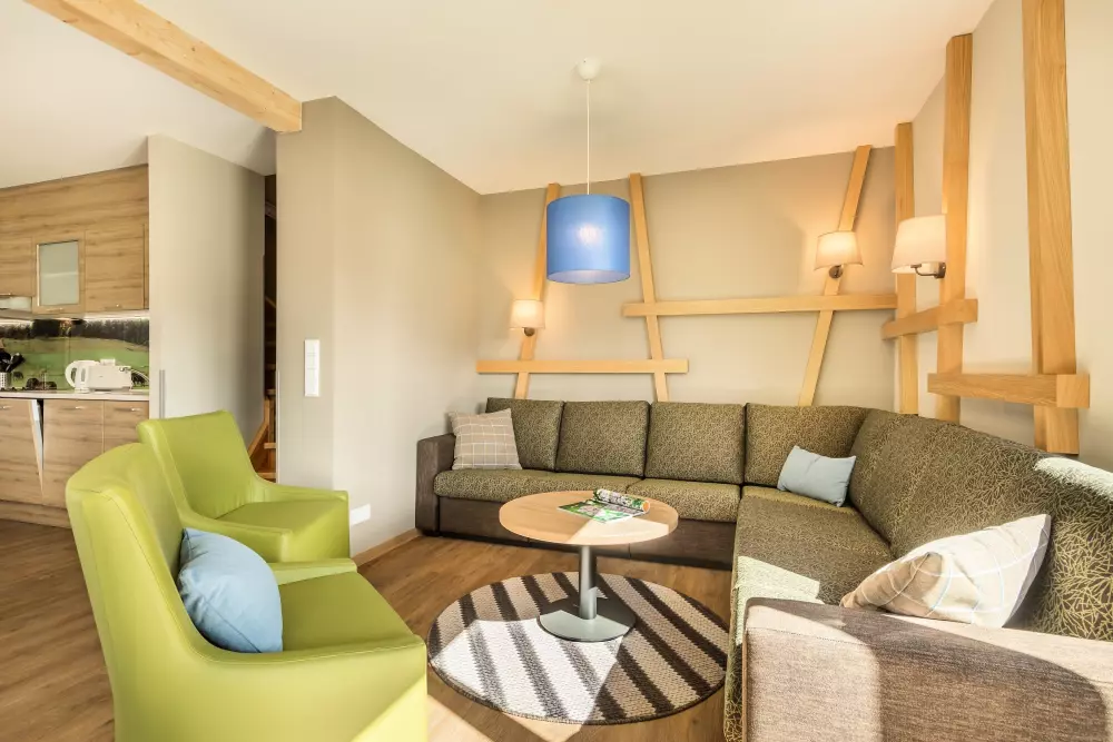 Center Parcs Park Allgäu