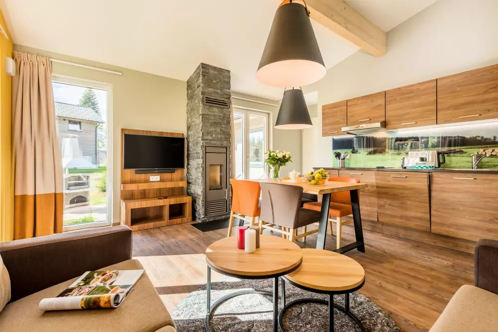 Center Parcs Park Allgäu