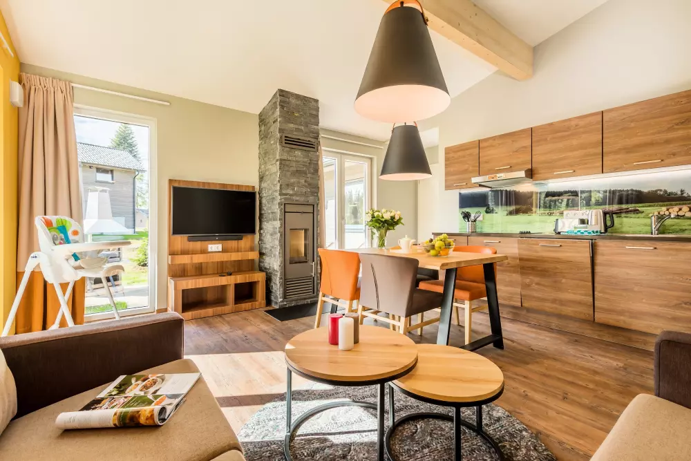 Center Parcs Park Allgäu