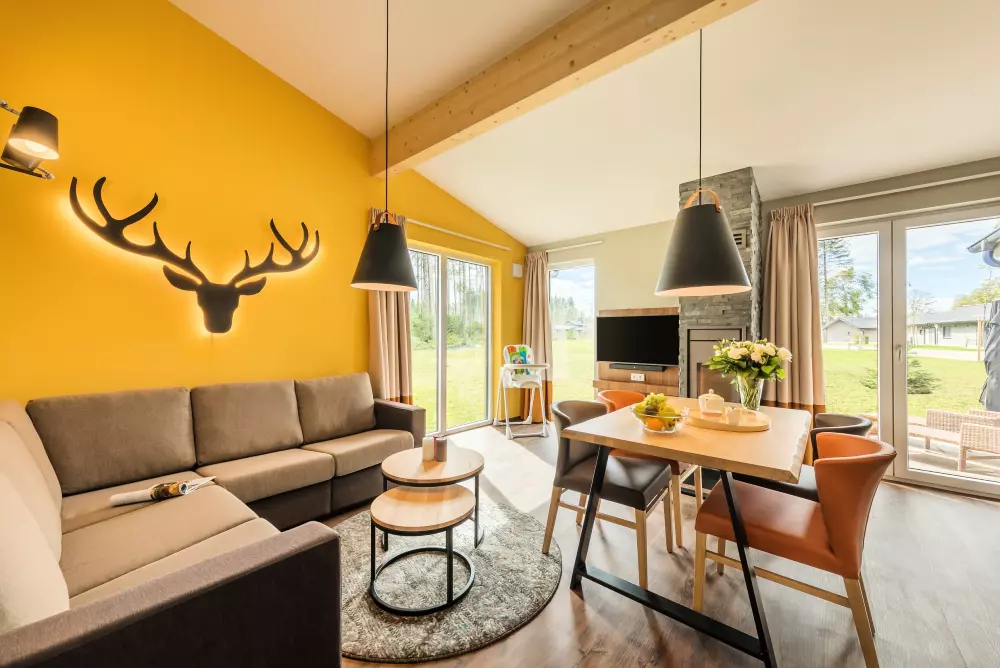 Center Parcs Park Allgäu