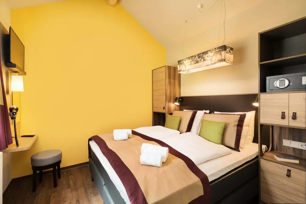 Center Parcs Park Allgäu