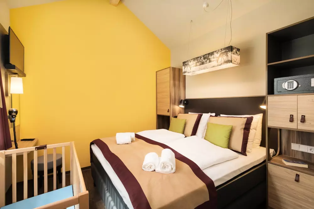 Center Parcs Park Allgäu