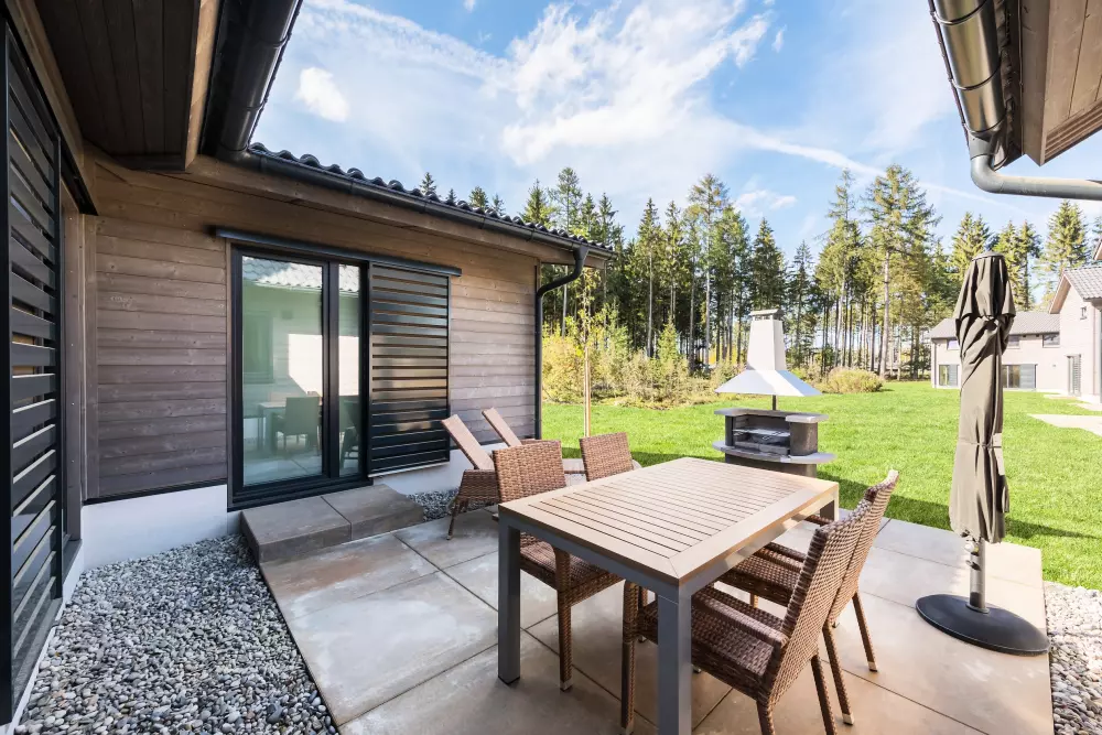 Center Parcs Park Allgäu