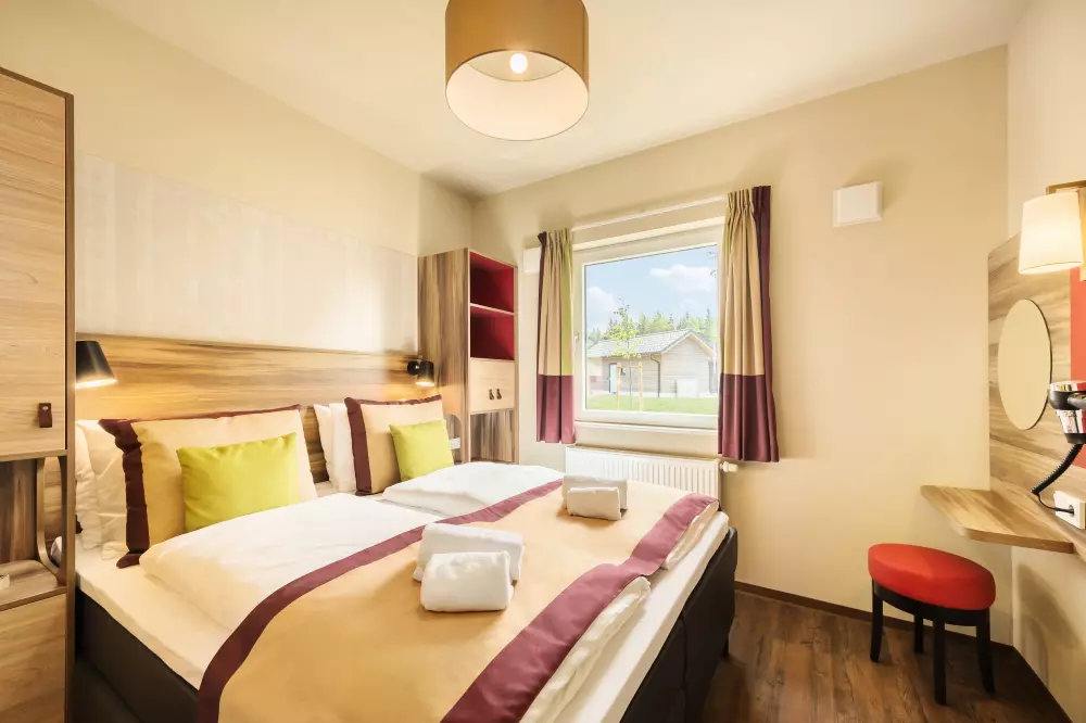 Center Parcs Park Allgäu