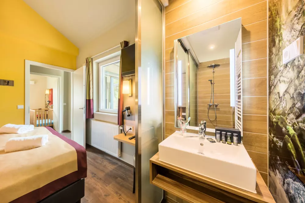 Center Parcs Park Allgäu