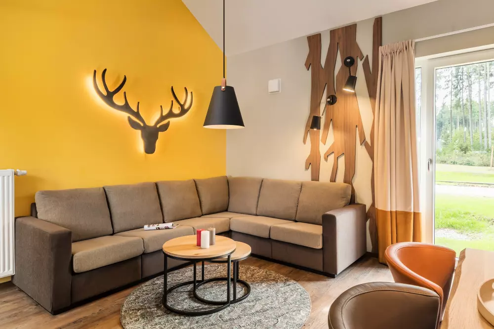 Center Parcs Park Allgäu