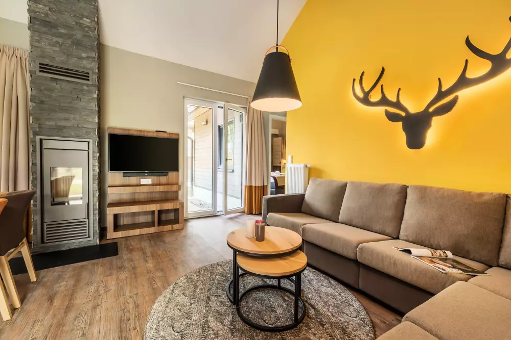 Center Parcs Park Allgäu