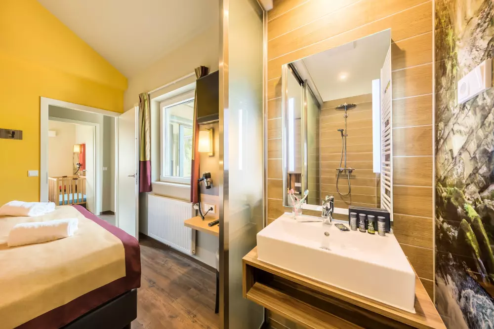 Center Parcs Park Allgäu