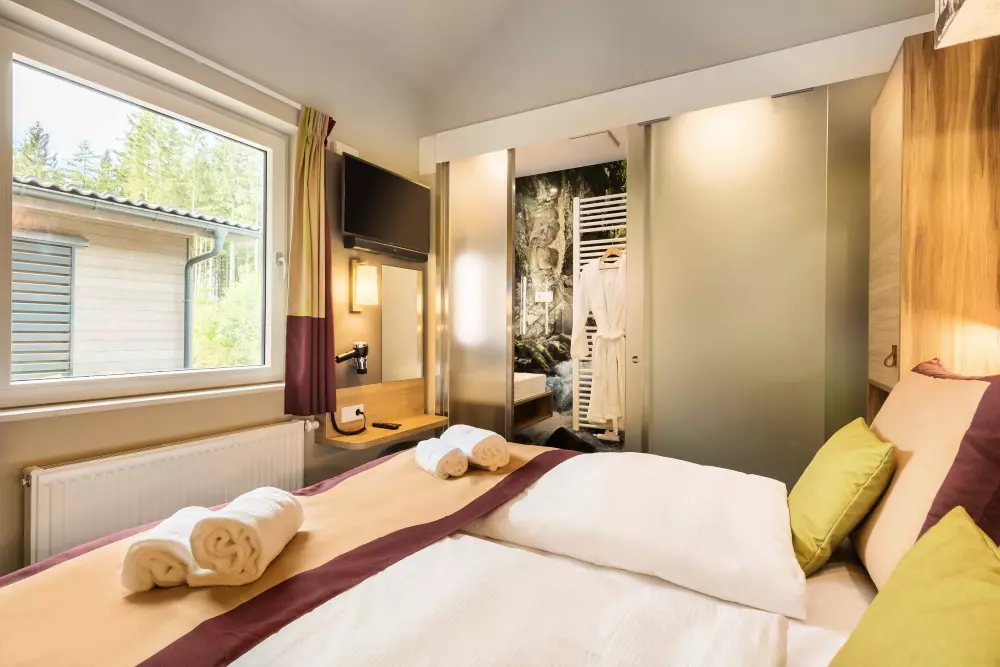 Center Parcs Park Allgäu