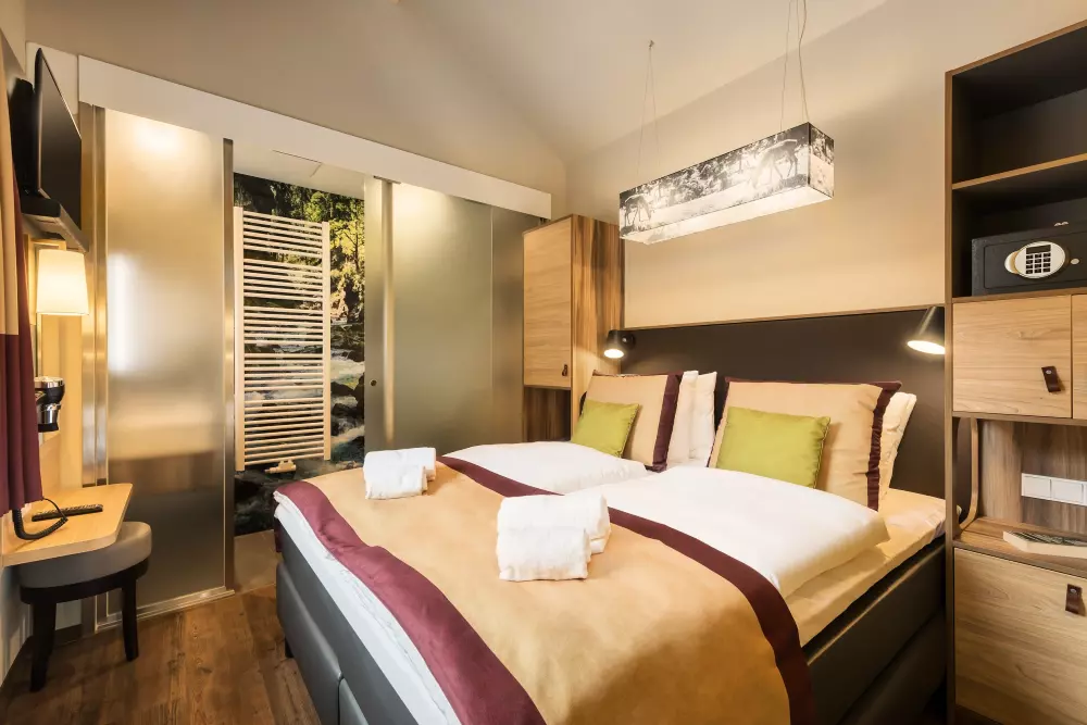 Center Parcs Park Allgäu