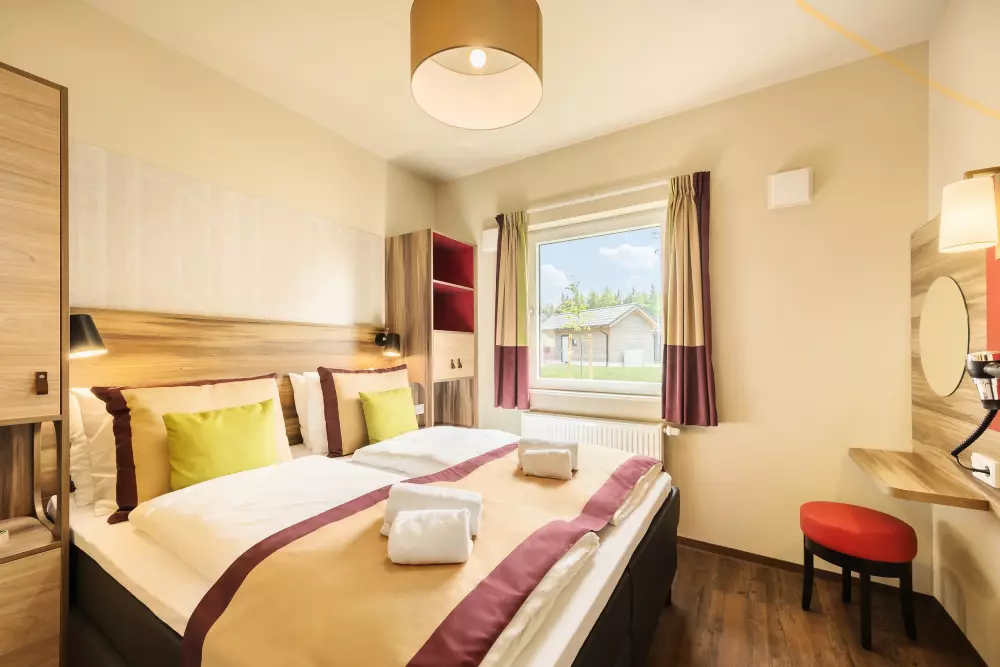 Center Parcs Park Allgäu