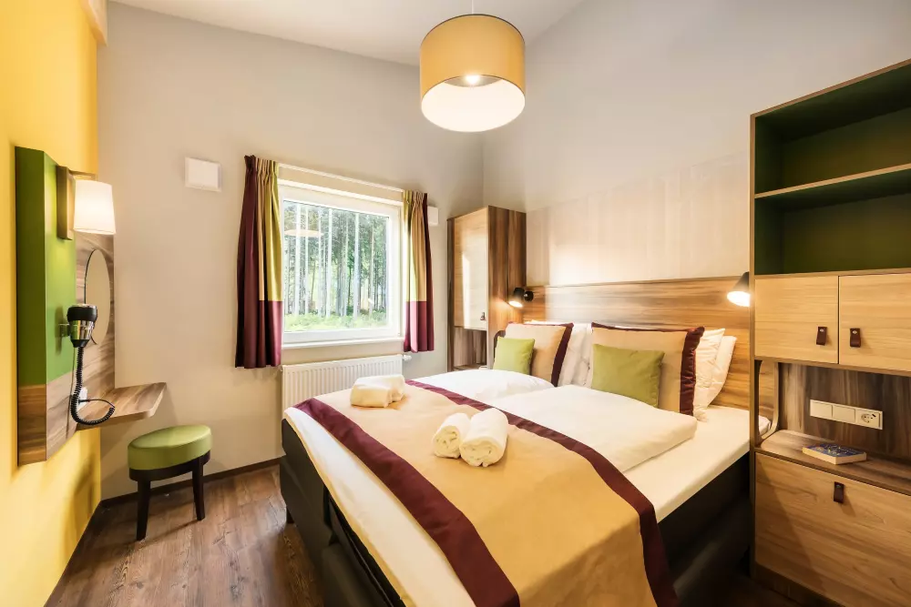 Center Parcs Park Allgäu