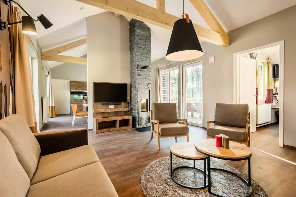 Center Parcs Park Allgäu