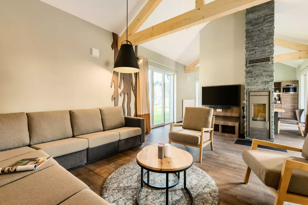 Center Parcs Park Allgäu