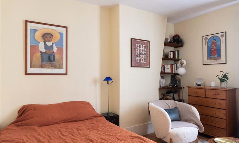 Appartement Spacieux Aux Portes De Paris - - Levallois Perret - 5