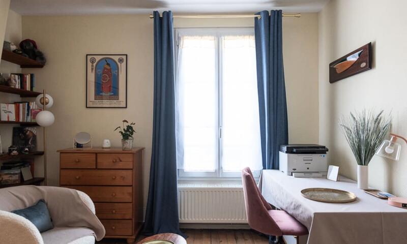 Appartement Spacieux Aux Portes De Paris - - Levallois Perret - 7