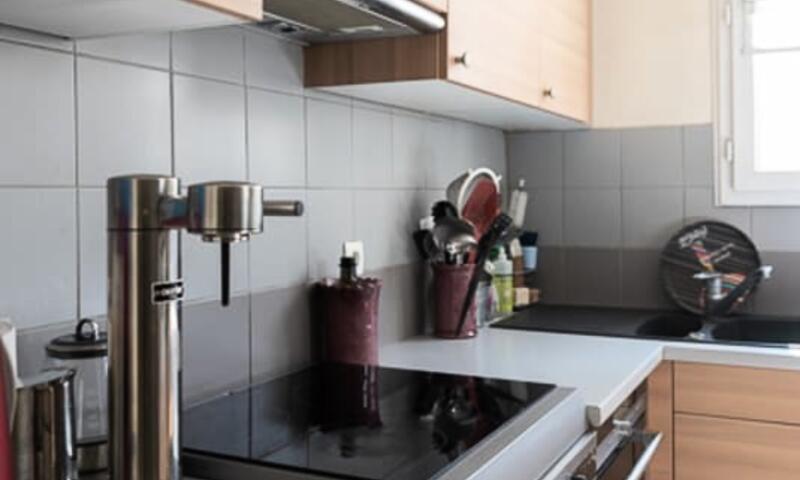 Appartement Spacieux Aux Portes De Paris - - Levallois Perret - 9