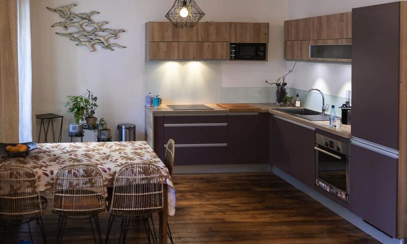 Splendide Appt Avec Wifi Proche De Paris - - Levallois Perret - 8