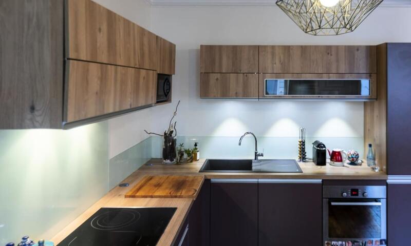Splendide Appt Avec Wifi Proche De Paris - - Levallois Perret - 9