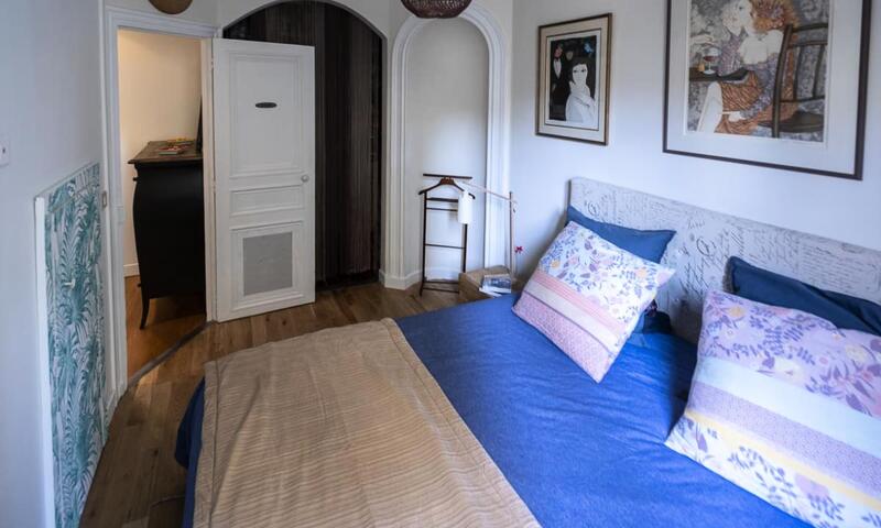 Splendide Appt Avec Wifi Proche De Paris - - Levallois Perret - 13