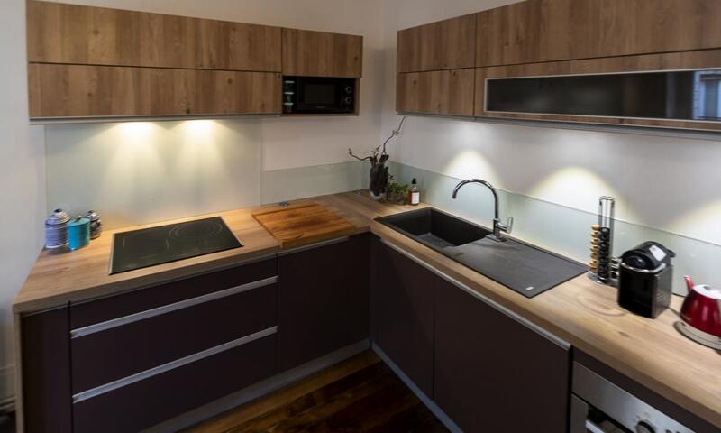 Splendide Appt Avec Wifi Proche De Paris - - Levallois Perret - 10