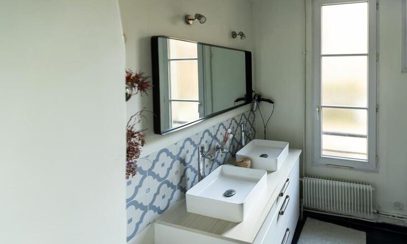 Splendide Appt Avec Wifi Proche De Paris - - Levallois Perret - 16