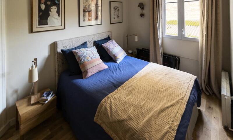 Splendide Appt Avec Wifi Proche De Paris - - Levallois Perret - 12